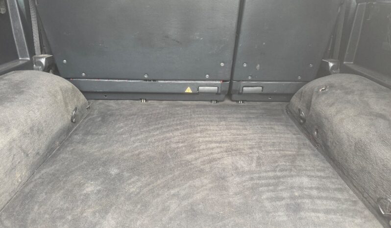 Mercedes-Benz G-Klasse G300 benzin full
