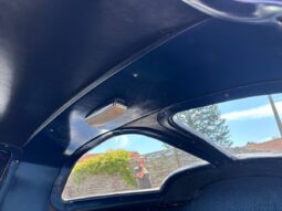 Chevrolet Corvette Sting Ray Coupe full