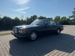 Bentley Brooklands Turbo R full