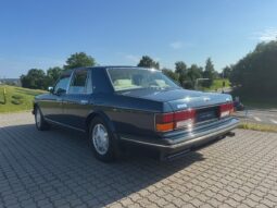 Bentley Brooklands Turbo R full