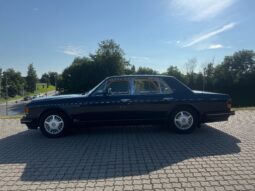 Bentley Brooklands Turbo R full
