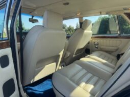 Bentley Brooklands Turbo R full