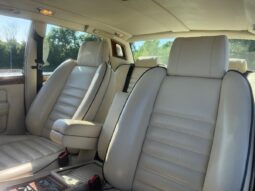 Bentley Brooklands Turbo R full
