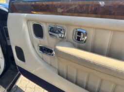 Bentley Brooklands Turbo R full