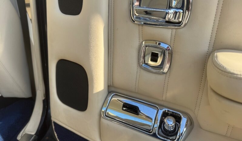 Bentley Brooklands Turbo R full