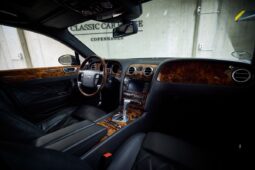 Bentley Flying Spur Continental Flying Spur full