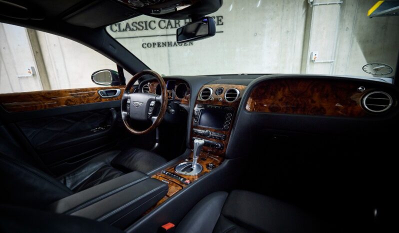 Bentley Flying Spur Continental Flying Spur full
