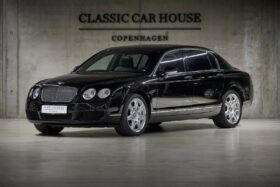 Bentley Flying Spur Continental Flying Spur