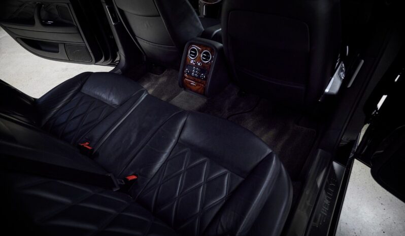 Bentley Flying Spur Continental Flying Spur full