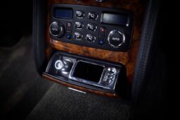 Bentley Flying Spur Continental Flying Spur full