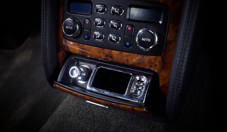 Bentley Flying Spur Continental Flying Spur full