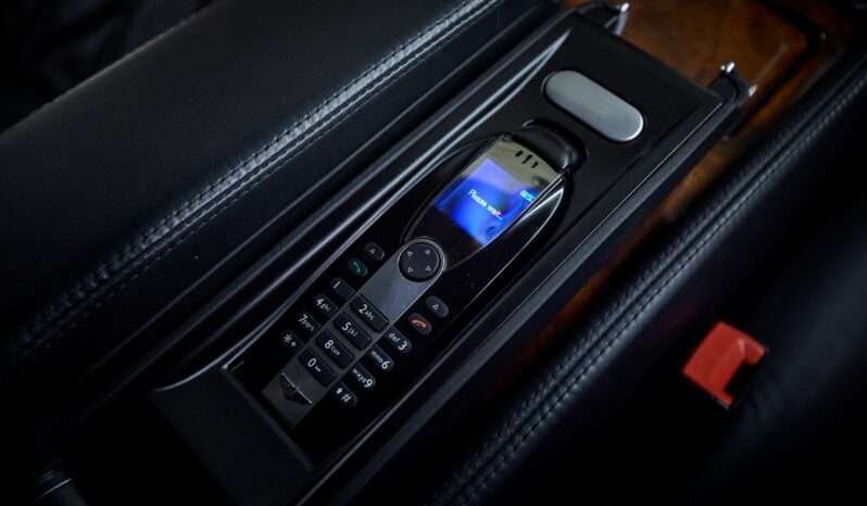 Bentley Flying Spur Continental Flying Spur full