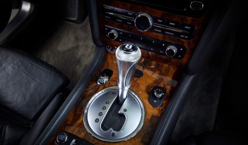 Bentley Flying Spur Continental Flying Spur full
