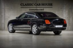 Bentley Flying Spur Continental Flying Spur full