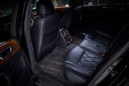 Bentley Flying Spur Continental Flying Spur full