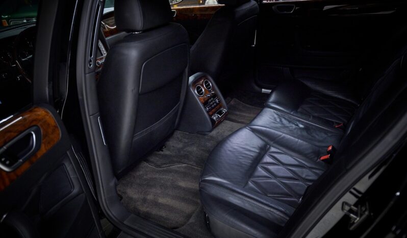 Bentley Flying Spur Continental Flying Spur full