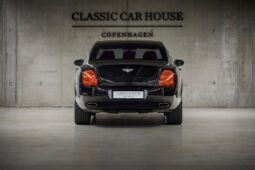 Bentley Flying Spur Continental Flying Spur full