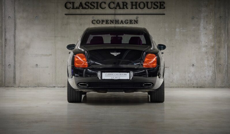 Bentley Flying Spur Continental Flying Spur full