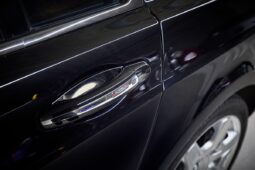 Bentley Flying Spur Continental Flying Spur full