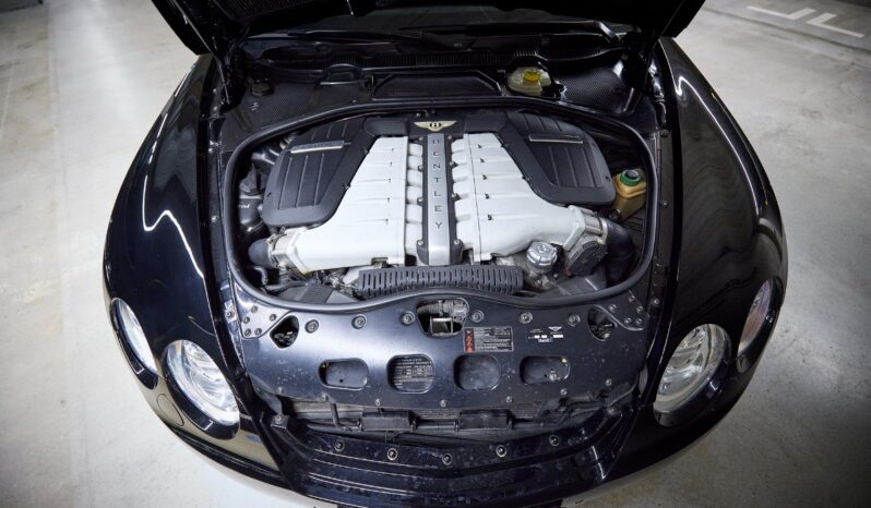 Bentley Flying Spur Continental Flying Spur full