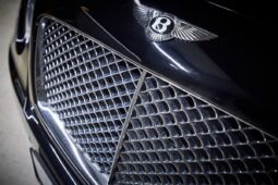Bentley Flying Spur Continental Flying Spur full