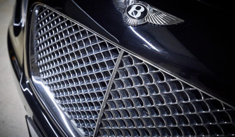 Bentley Flying Spur Continental Flying Spur full