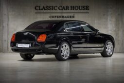 Bentley Flying Spur Continental Flying Spur full