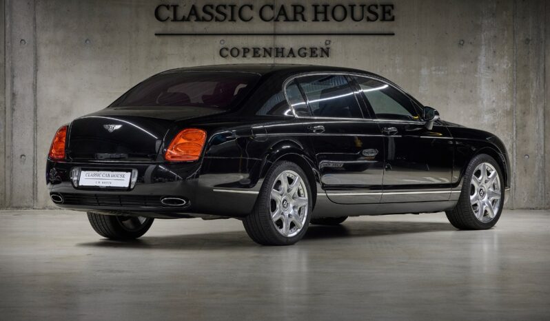 Bentley Flying Spur Continental Flying Spur full