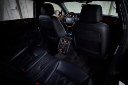 Bentley Flying Spur Continental Flying Spur full