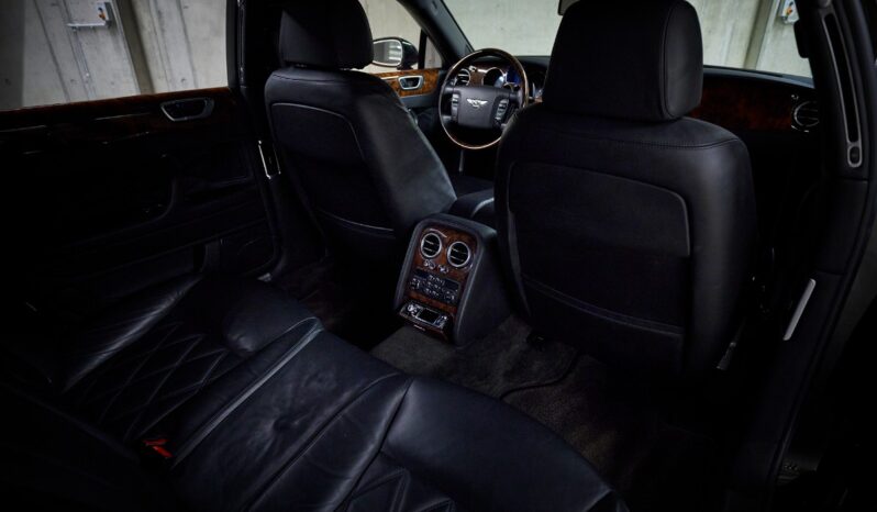 Bentley Flying Spur Continental Flying Spur full