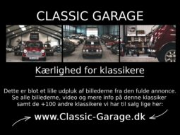 Alfa Romeo GTV 2000 full