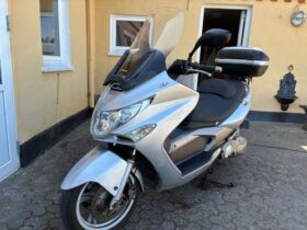 Kymco Xciting 500i Maxi Scooter