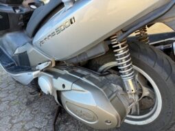 Kymco Xciting 500i Maxi Scooter full