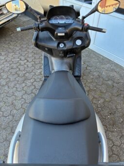 Kymco Xciting 500i Maxi Scooter full