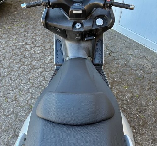 Kymco Xciting 500i Maxi Scooter full