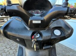 Kymco Xciting 500i Maxi Scooter full
