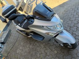Kymco Xciting 500i Maxi Scooter full