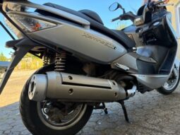 Kymco Xciting 500i Maxi Scooter full