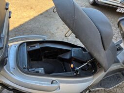 Kymco Xciting 500i Maxi Scooter full