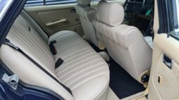 Mercedes-Benz 200-300 (W123) 230E full
