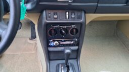 Mercedes-Benz 200-300 (W123) 230E full