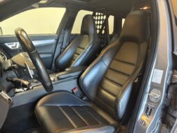 Mercedes-Benz C-Klasse (W220) C63 6,3 AMG stc. aut. Van 5d full