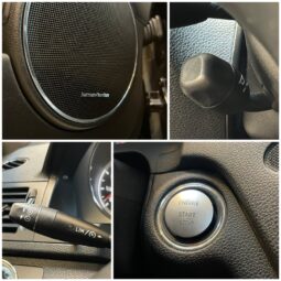 Mercedes-Benz C-Klasse (W220) C63 6,3 AMG stc. aut. 5d full
