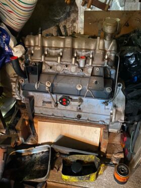 Rover Motor Rover P5