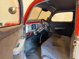 Nash Statesman LaFayette 5,3 Trunkback aut. 4 full