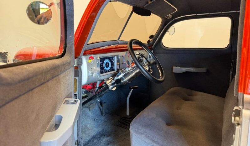 Nash Statesman LaFayette 5,3 Trunkback aut. 4 full