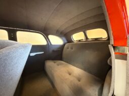 Nash Statesman LaFayette 5,3 Trunkback aut. 4 full