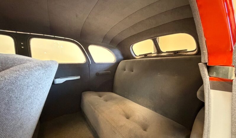 Nash Statesman LaFayette 5,3 Trunkback aut. 4 full