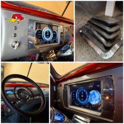 Nash Statesman LaFayette 5,3 Trunkback aut. 4 full