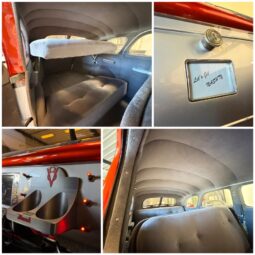 Nash Statesman LaFayette 5,3 Trunkback aut. 4 full